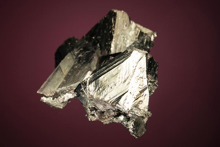 TETRAHEDRITE