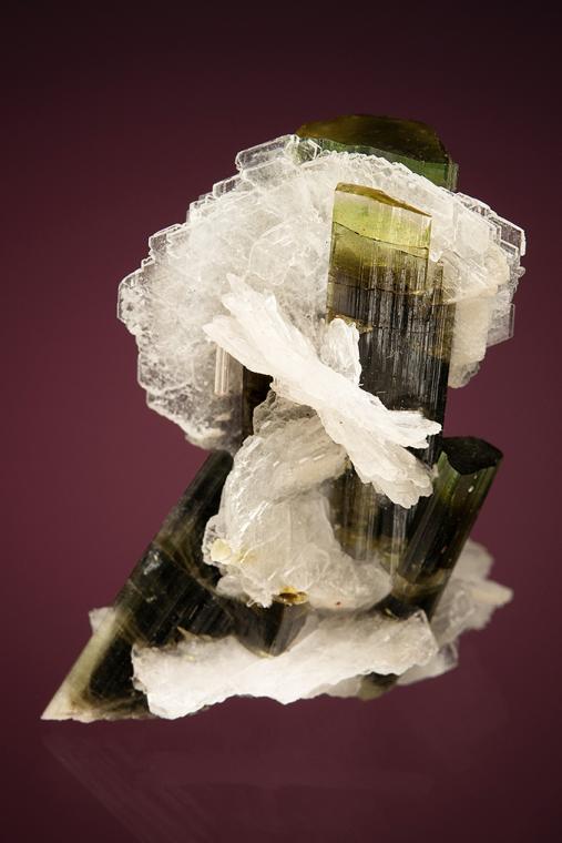 ELBAITE
