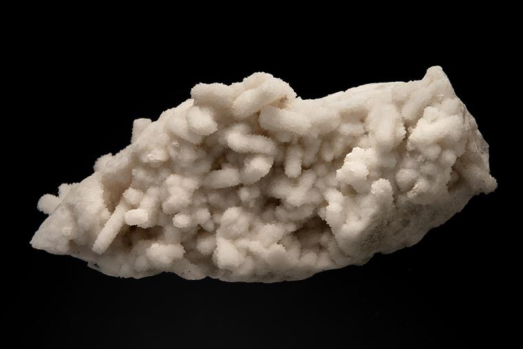 QUARTZ after ANHYDRITE