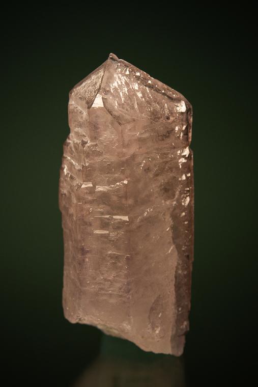 QUARTZ var. Amethyst