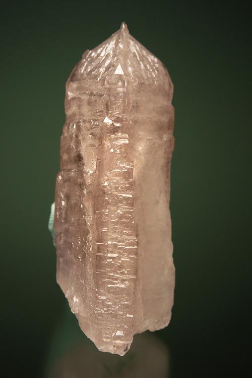 QUARTZ var. Amethyst