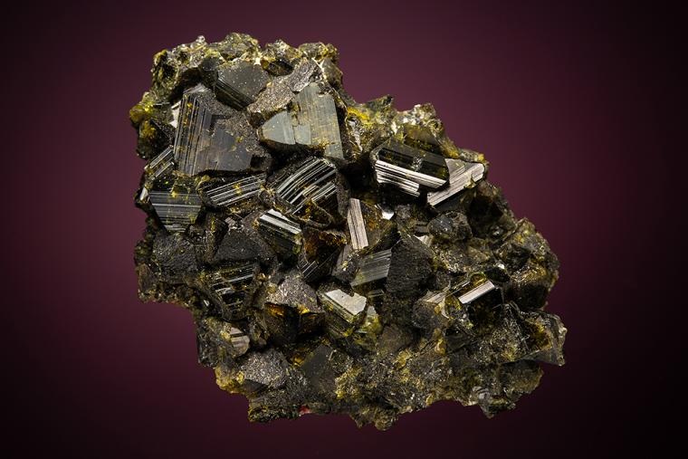 EPIDOTE