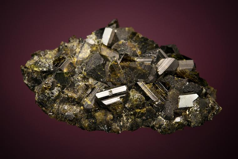 EPIDOTE