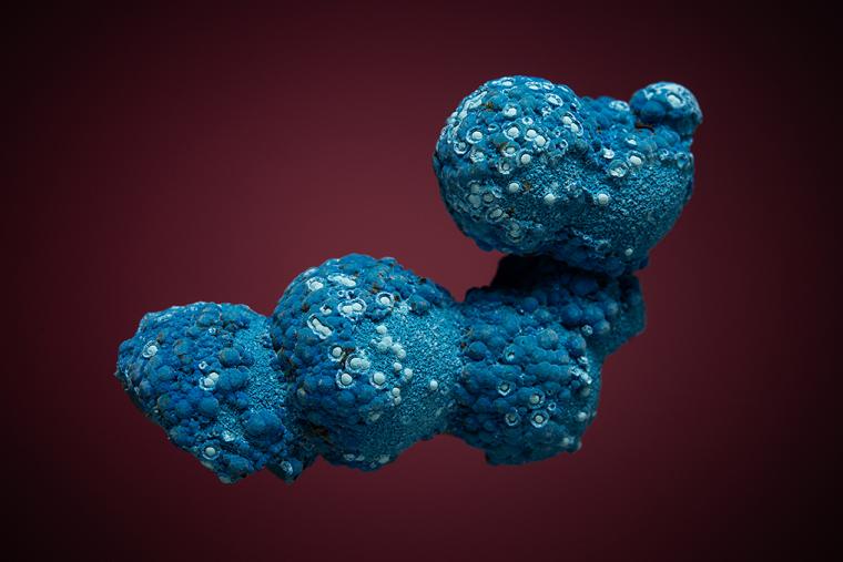 SHATTUCKITE