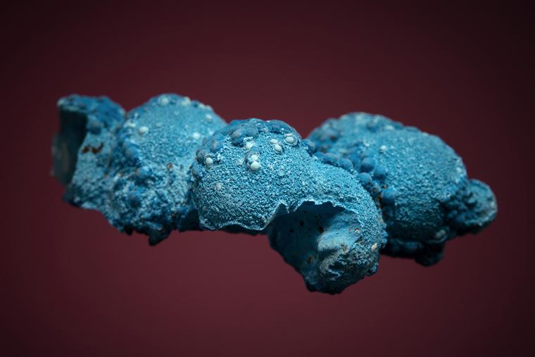 SHATTUCKITE