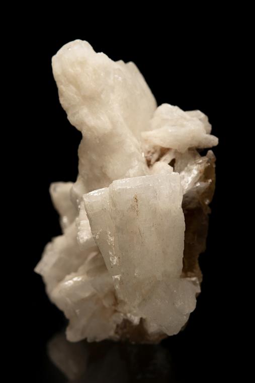 BARITE with FLUORITE