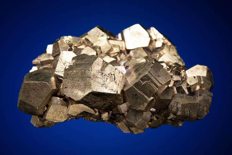 PYRITE