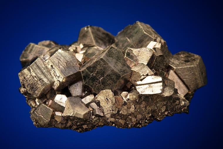 PYRITE