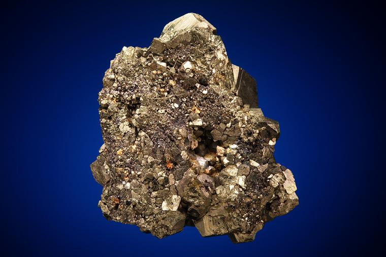 PYRITE