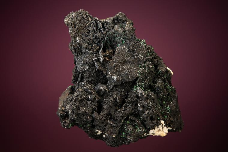 POLYBASITE