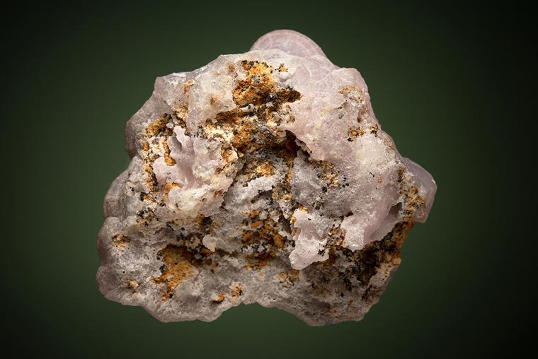 SMITHSONITE