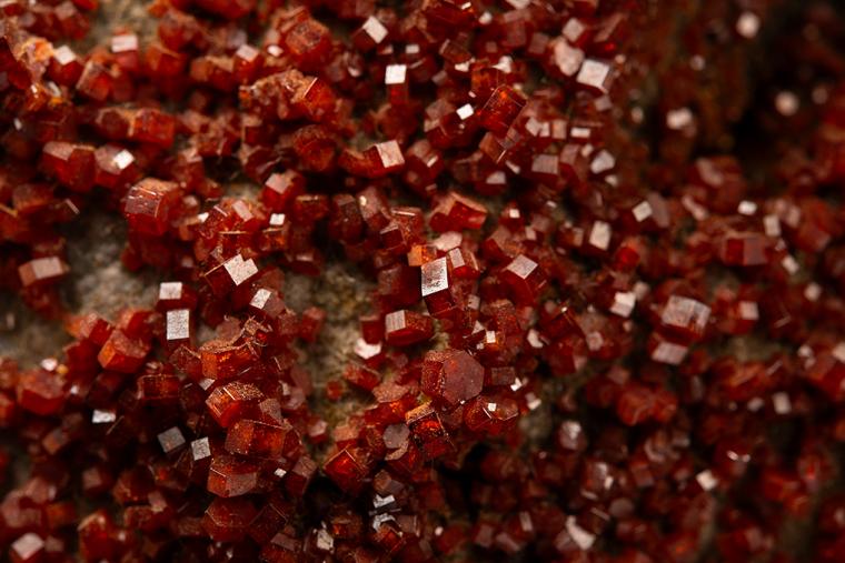 VANADINITE