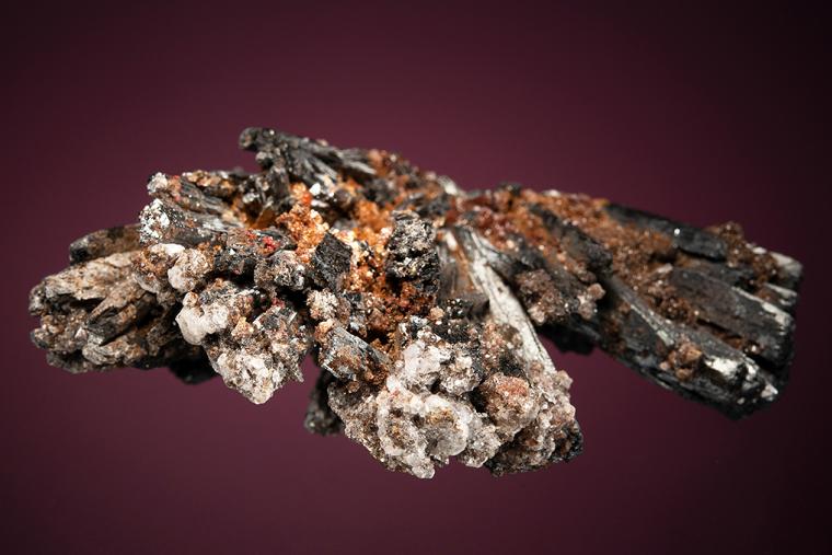 PYROLUSITE